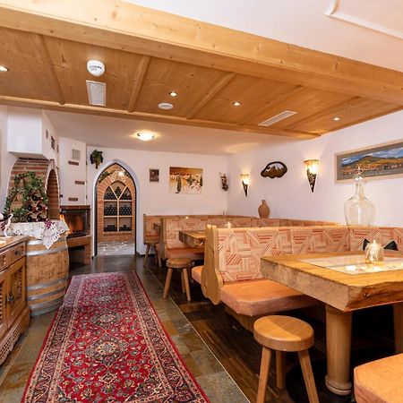 Hotel Garberwirt Hippach Bagian luar foto